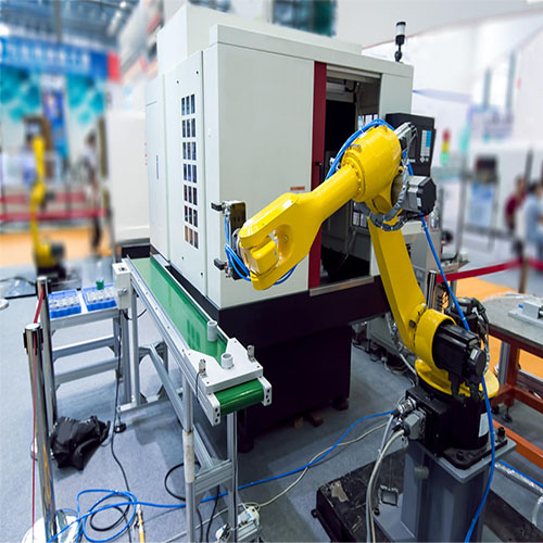 蚌埠机械制造领域