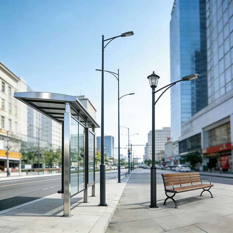 蚌埠在市政设施领域