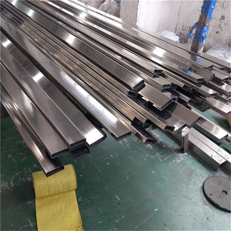 蚌埠定尺切割316L不锈钢无缝方管